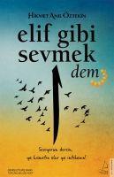 Vorderes Coverbild Elif Gibi Sevmek 2 - Dem