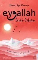 Vorderes Coverbild Eyvallah 2 - Birlik Dükkani