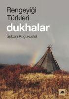Vorderes Coverbild Rengeyigi Türkleri Dukhalar