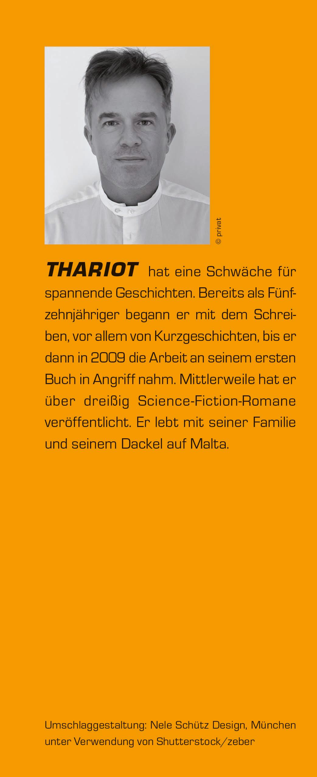 Beispielinhalt (Bild) Exodus 9414 - Der dunkelste Tag