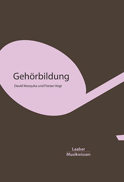 Vorderes Coverbild Gehörbildung