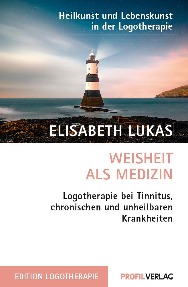 Vorderes Coverbild Weisheit als Medizin