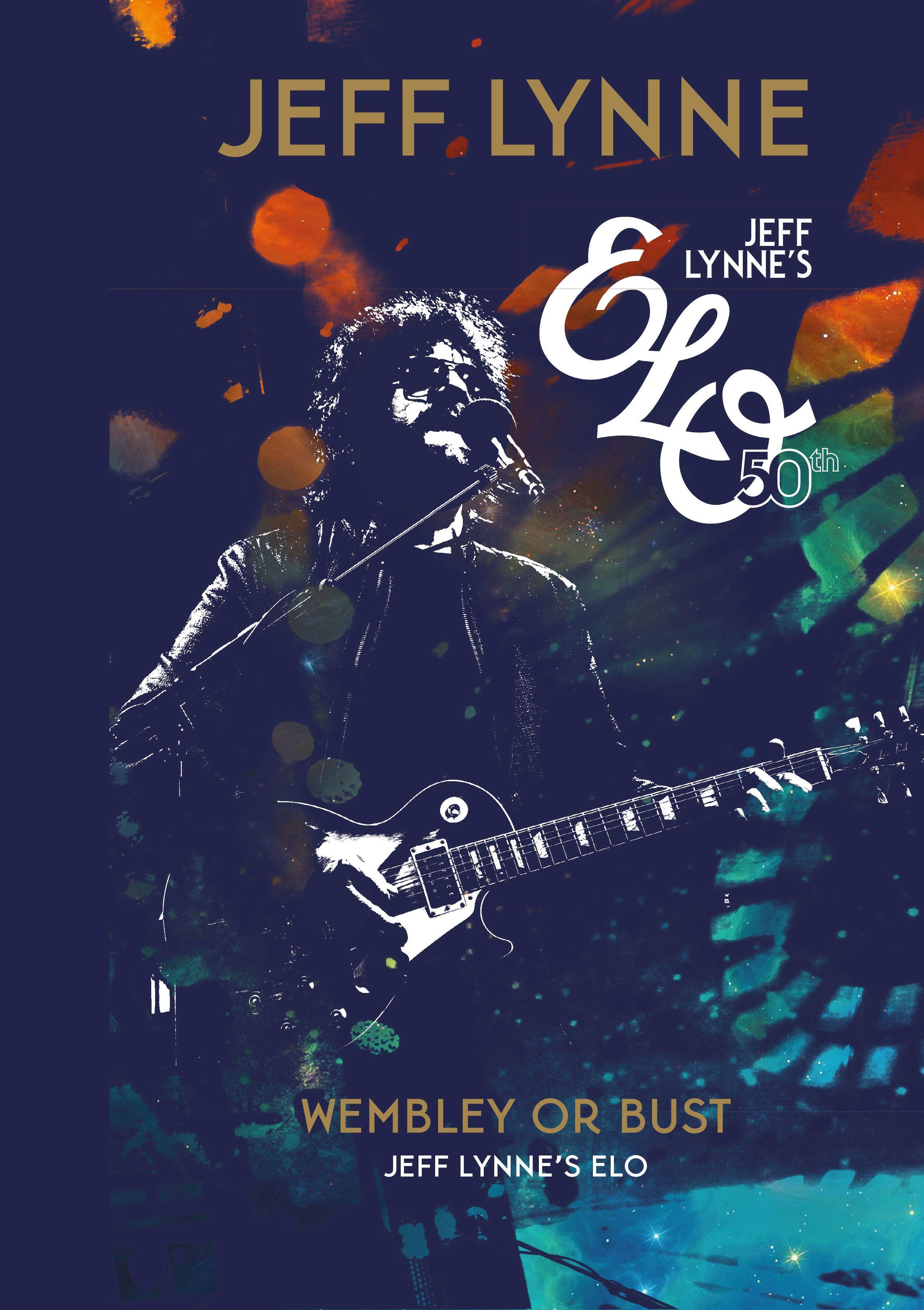 Vorderes Coverbild Wembley or Bust