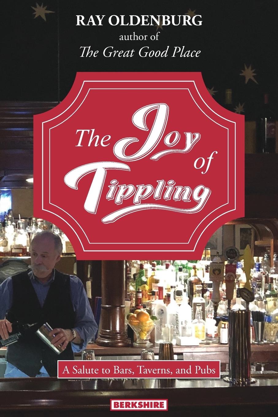 Vorderes Coverbild The Joy of Tippling
