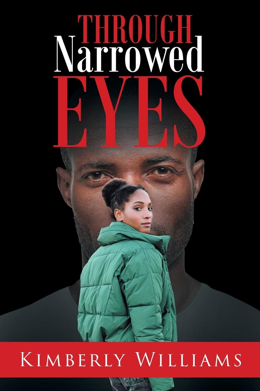 Vorderes Coverbild Through Narrowed Eyes