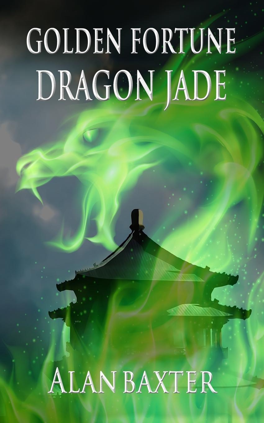 Vorderes Coverbild Golden Fortune, Dragon Jade