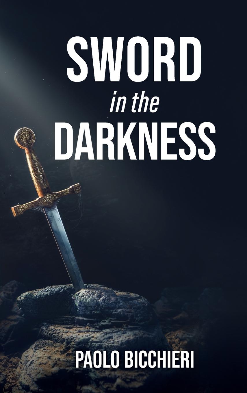 Vorderes Coverbild Sword in the Darkness