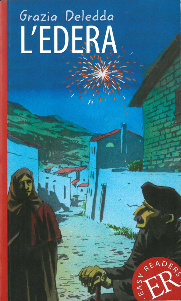 Vorderes Coverbild L'edera