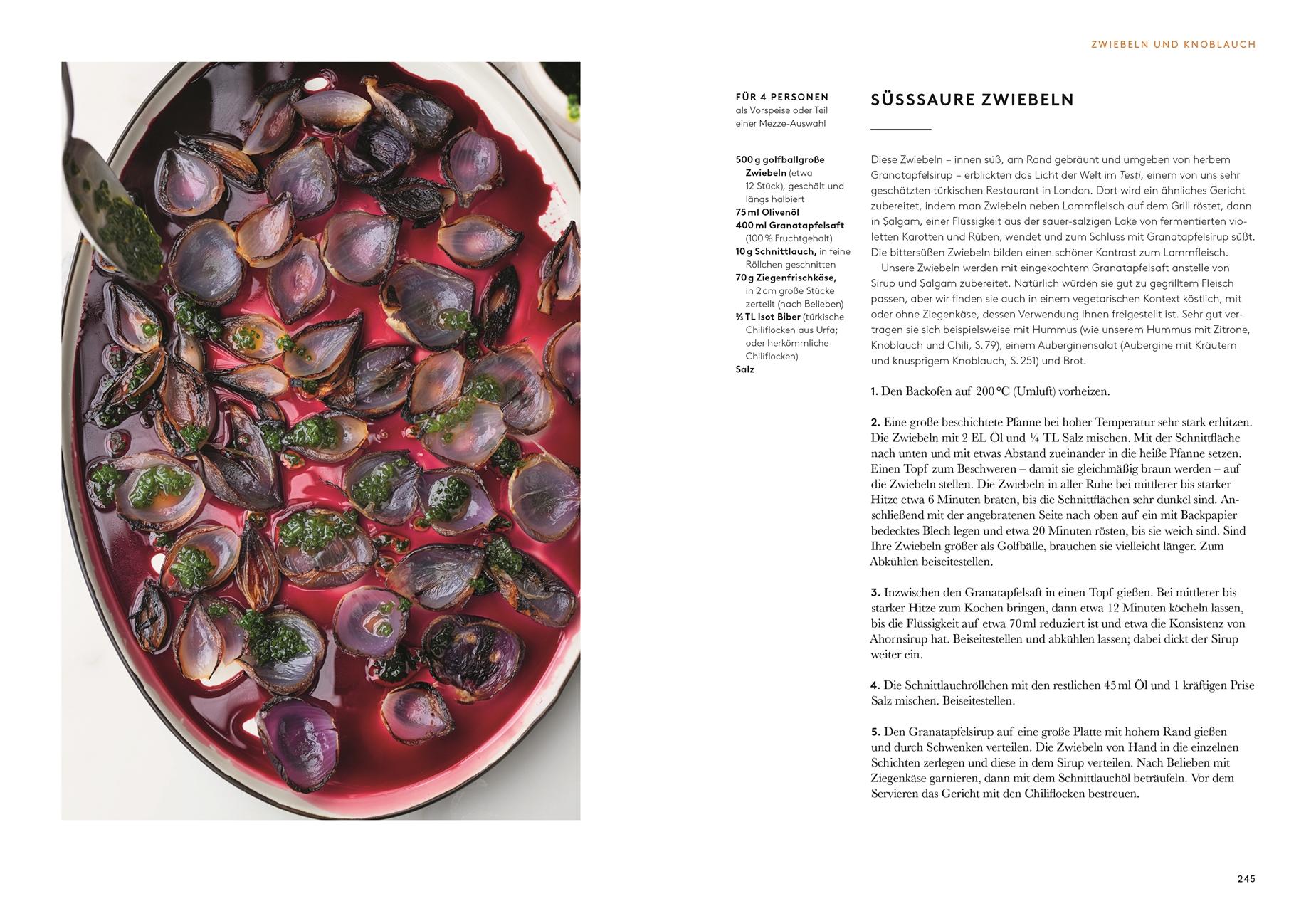 Beispielinhalt (Bild) Flavour