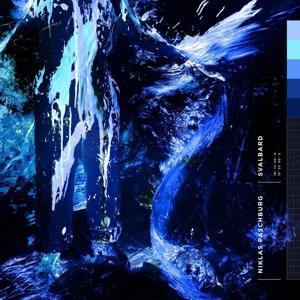 Vorderes Coverbild Svalbard