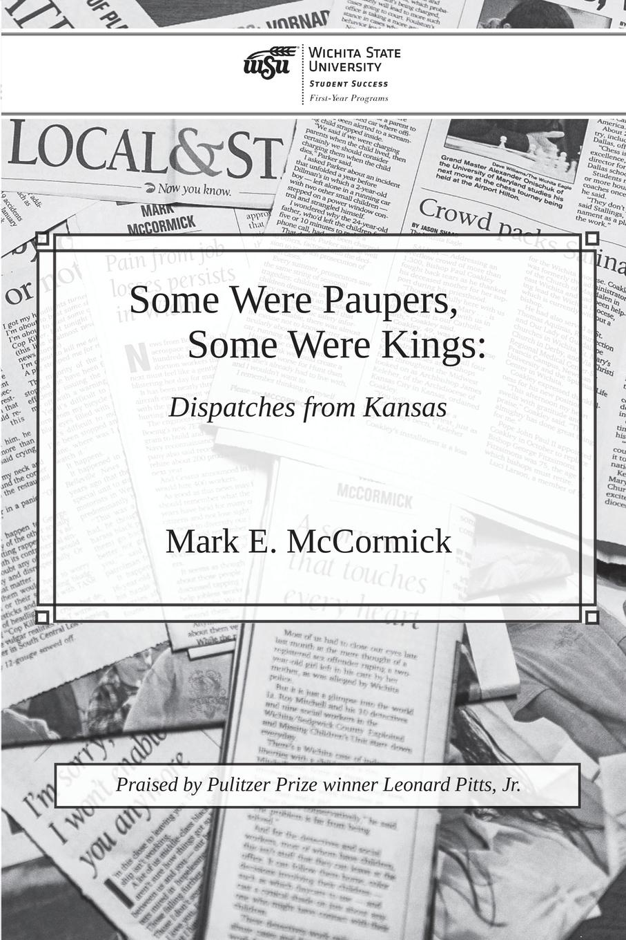 Vorderes Coverbild Some Were Paupers, Some Were Kings