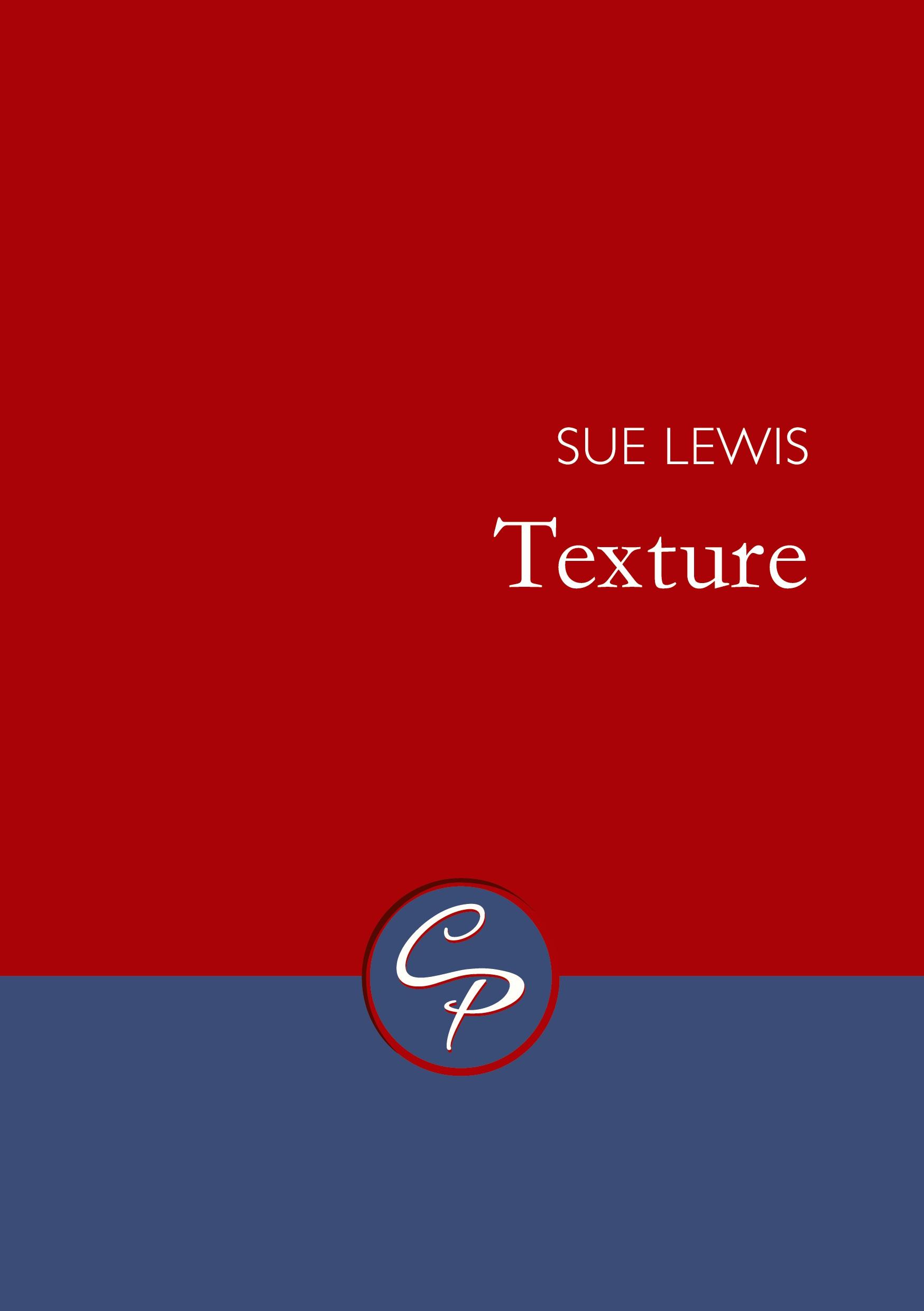 Vorderes Coverbild Texture
