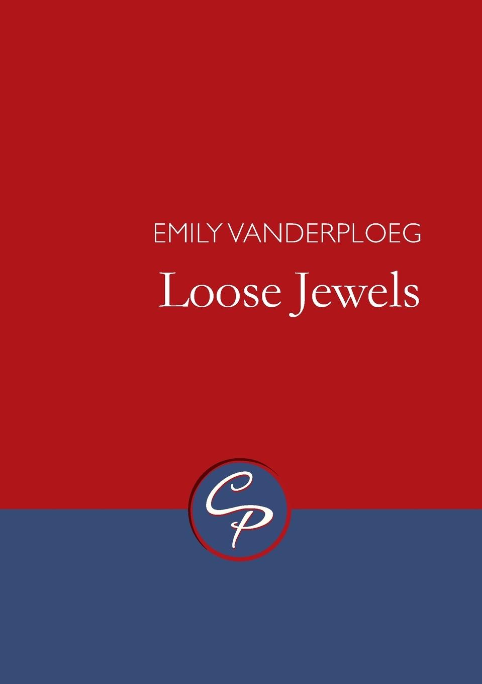 Vorderes Coverbild Loose Jewels
