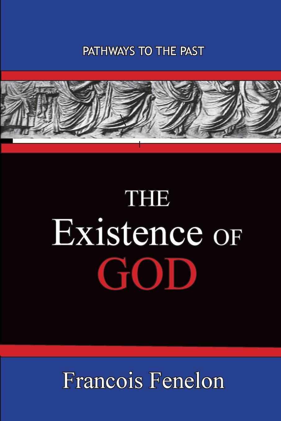 Vorderes Coverbild The Existence Of God