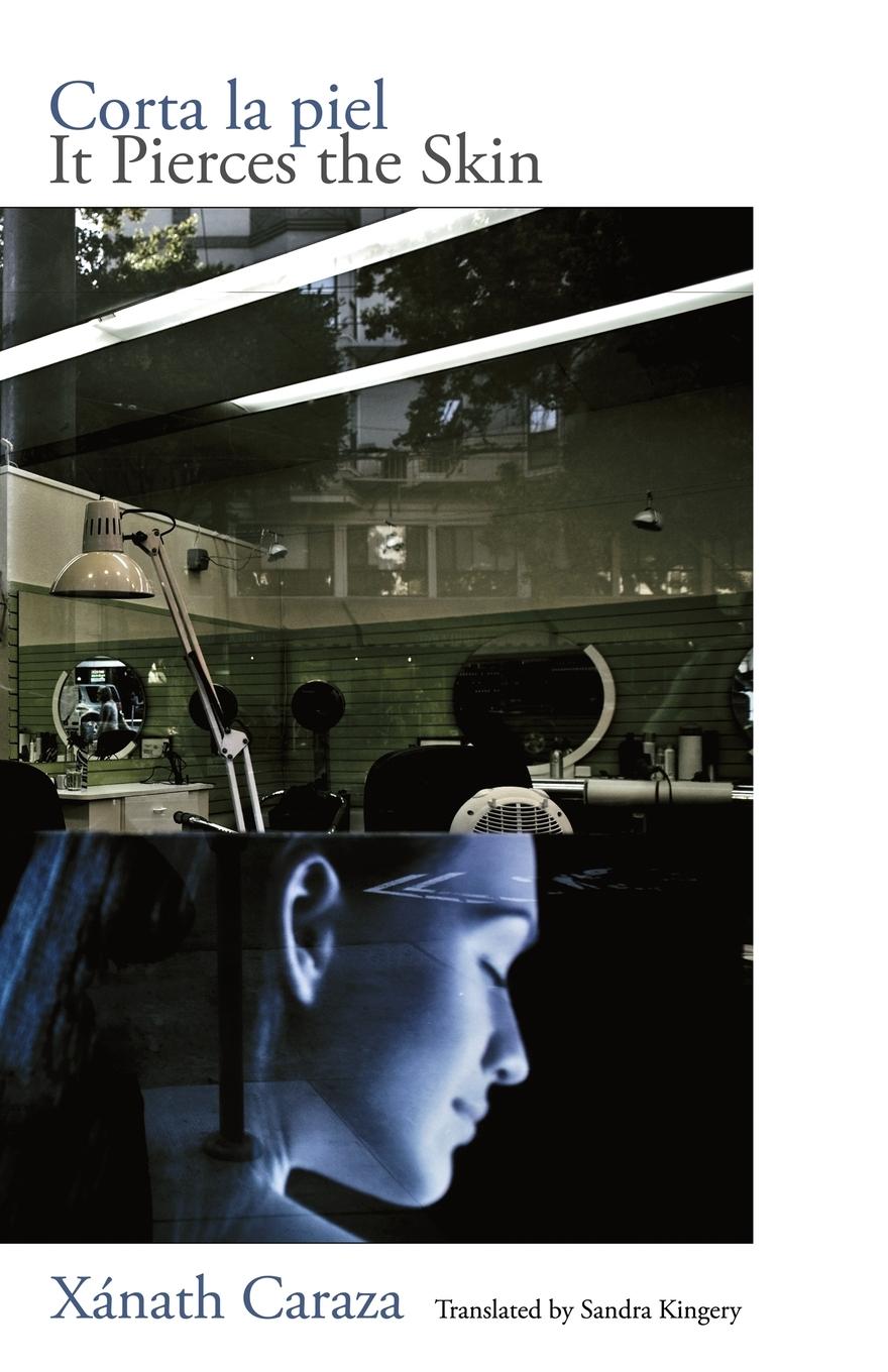 Vorderes Coverbild Corta la piel