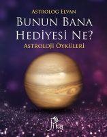 Vorderes Coverbild Bunun Bana Hediyesi Ne
