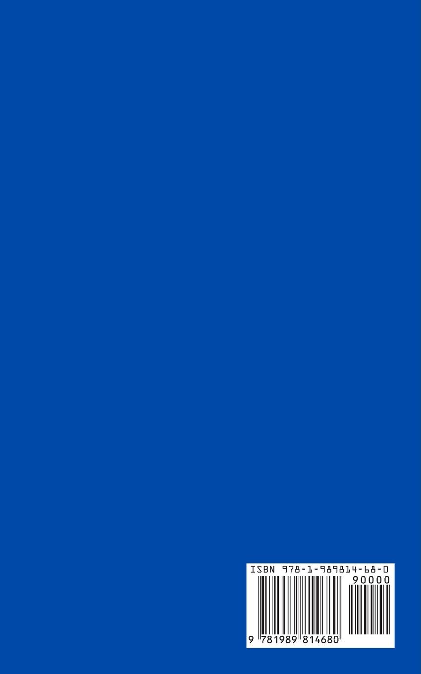 Rückseitencover Autophagy Mastery