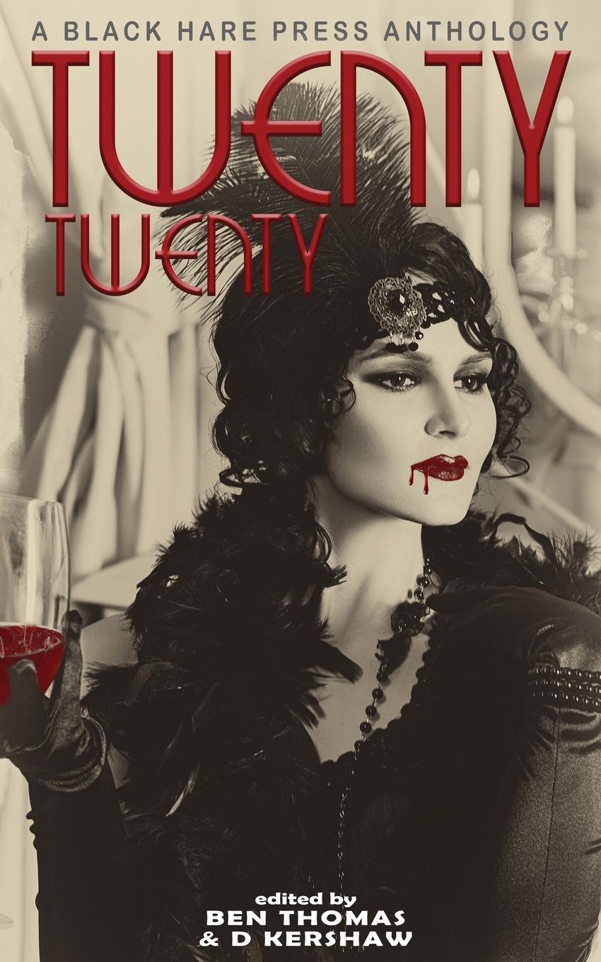 Vorderes Coverbild TWENTY TWENTY