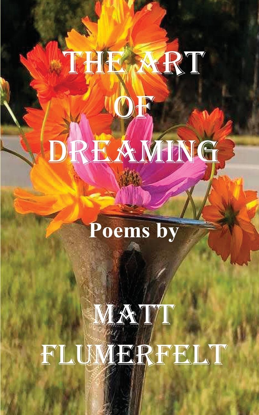 Vorderes Coverbild The Art of Dreaming