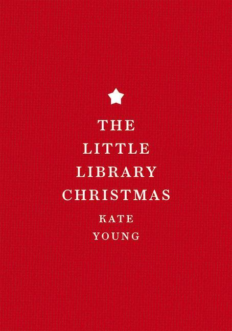 Vorderes Coverbild The Little Library Christmas