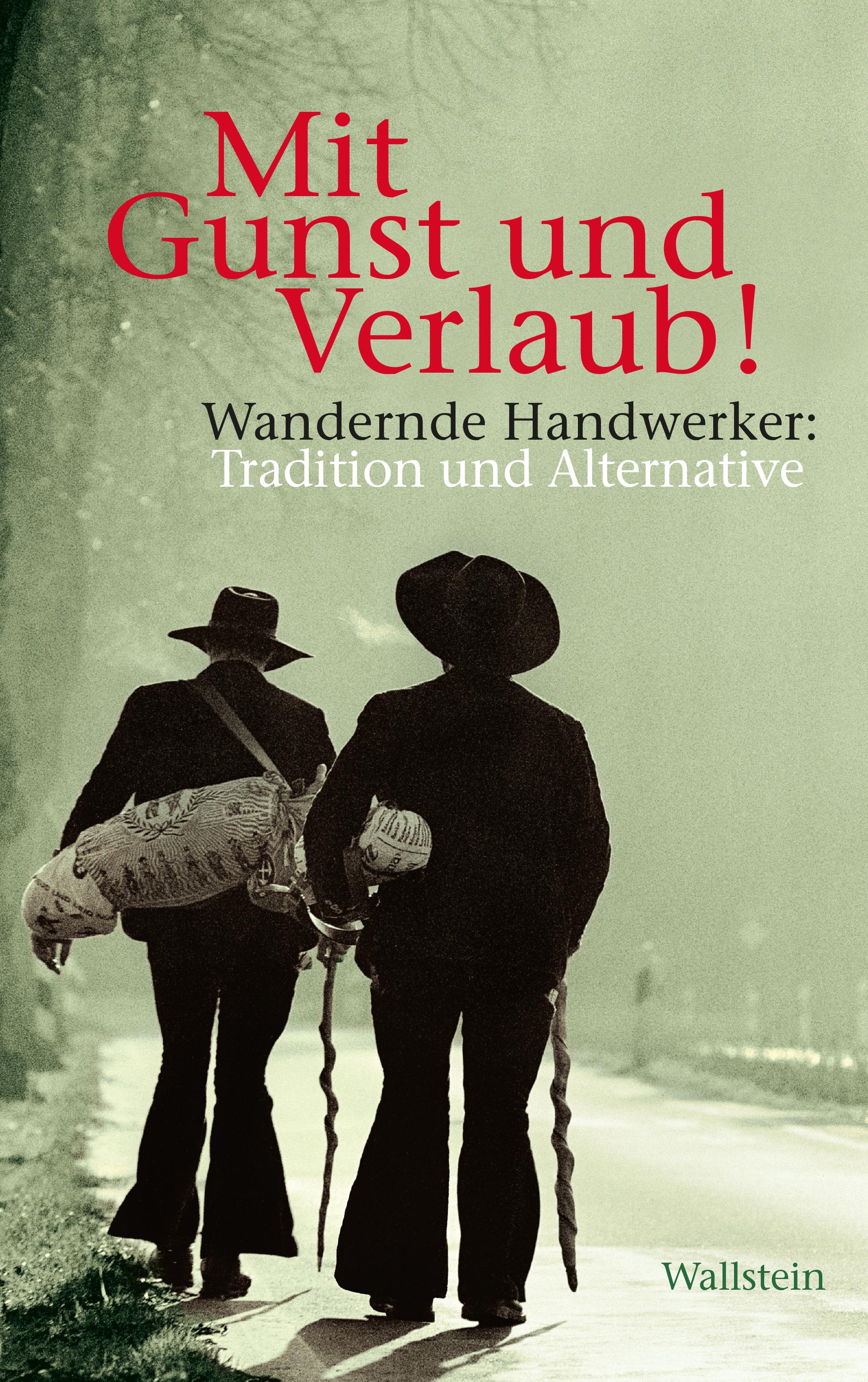 Vorderes Coverbild Mit Gunst und Verlaub!
