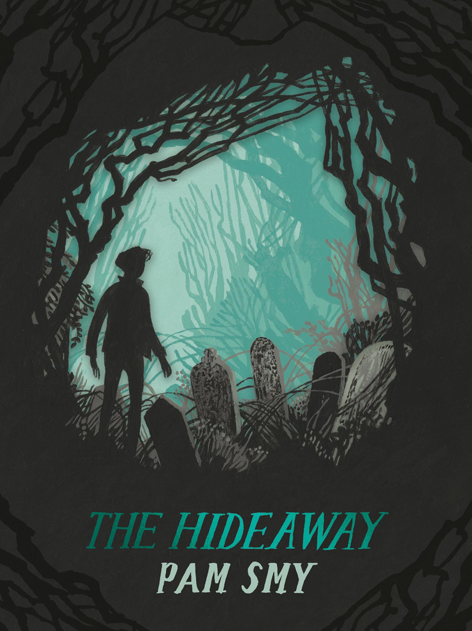 Vorderes Coverbild The Hideaway