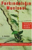 Vorderes Coverbild Farkindaligin Mucizesi