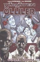 Vorderes Coverbild Yürüyen Ölüler - Bölüm 1