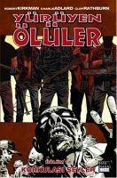 Vorderes Coverbild Yürüyen Ölüler - Bölüm 17