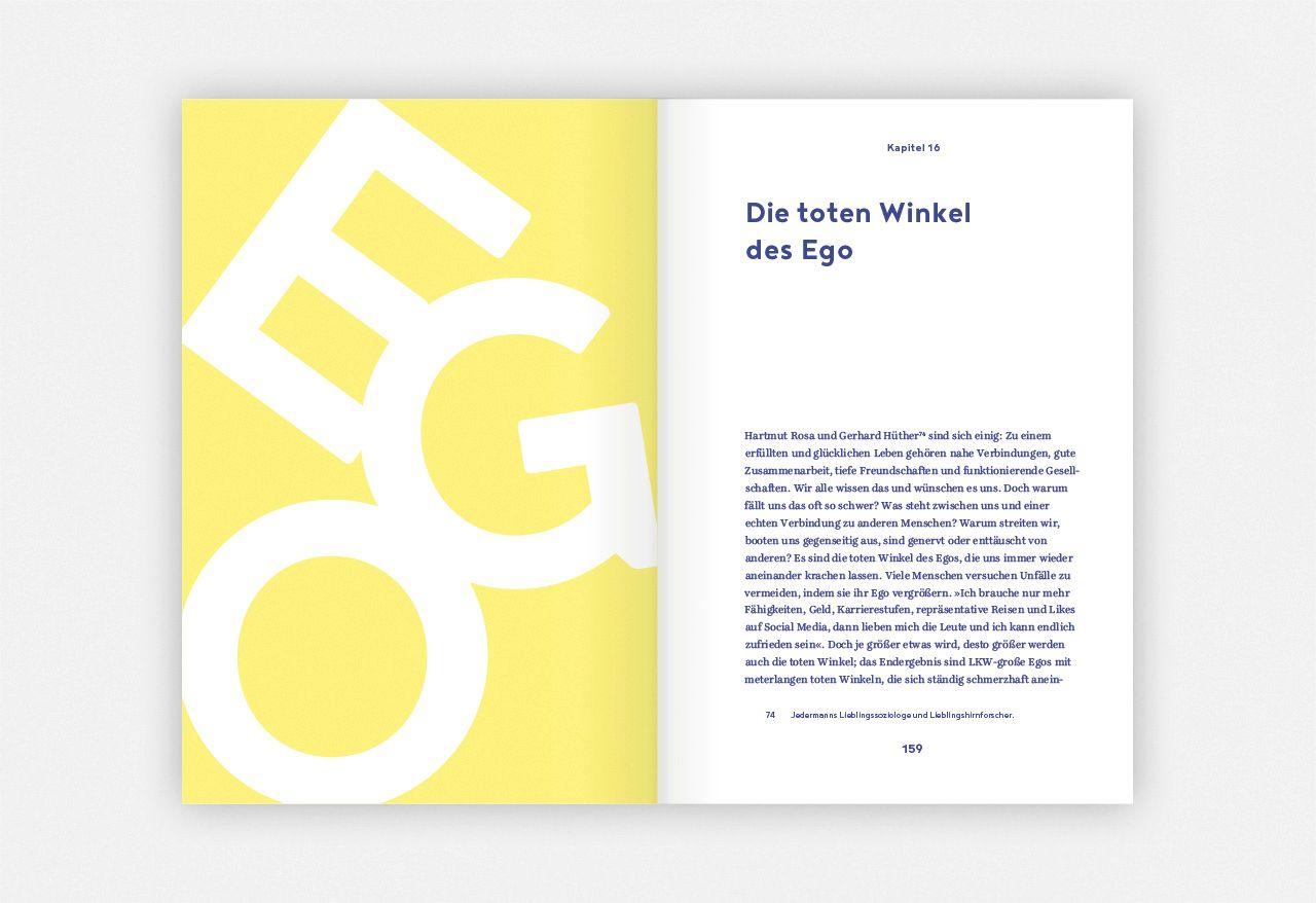 Beispielinhalt (Bild) Unfog Your Mind