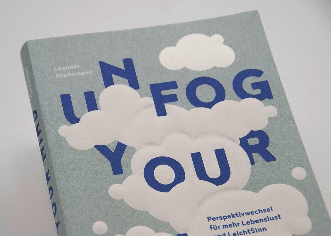 Beispielinhalt (Bild) Unfog Your Mind