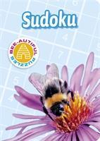 Vorderes Coverbild Bee-autiful Sudoku