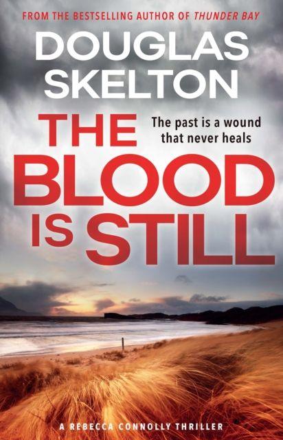 Vorderes Coverbild The Blood is Still