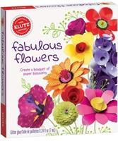 Vorderes Coverbild Fabulous Flowers