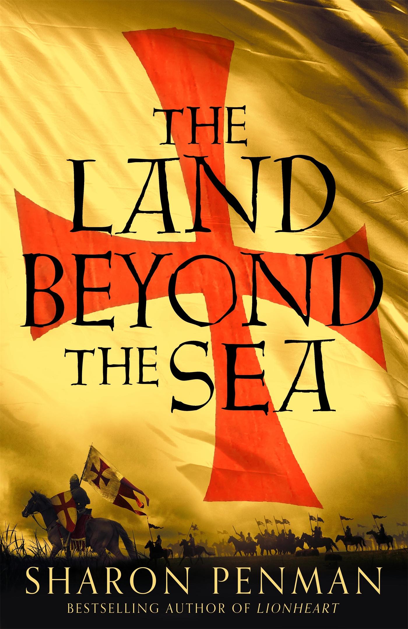 Vorderes Coverbild The Land Beyond the Sea