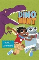 Vorderes Coverbild Dino Hunt