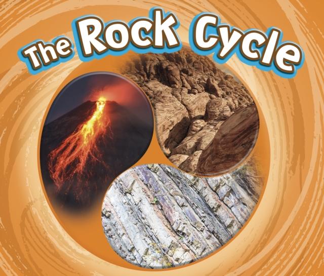 Vorderes Coverbild The Rock Cycle