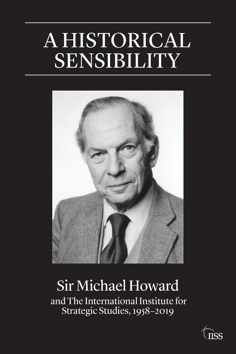 Vorderes Coverbild A Historical Sensibility