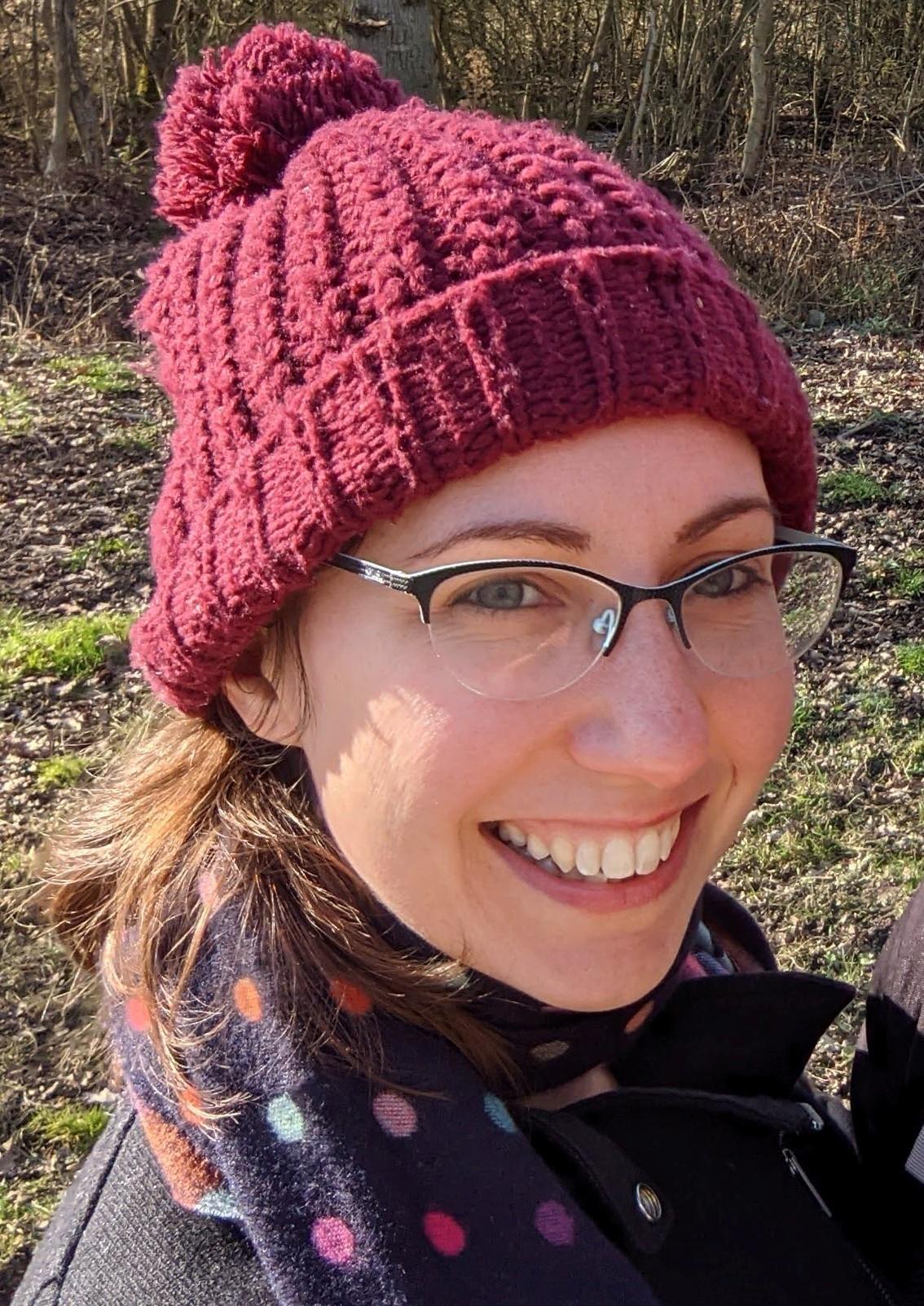 Autorenbild First Sticker Book Seasons