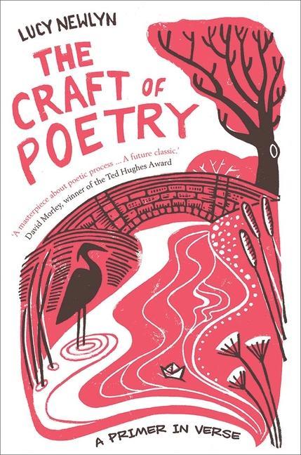 Vorderes Coverbild The Craft of Poetry