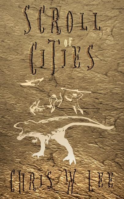 Vorderes Coverbild Scroll of Cities