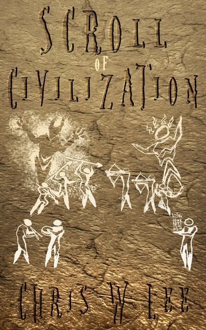Vorderes Coverbild Scroll of Civilization