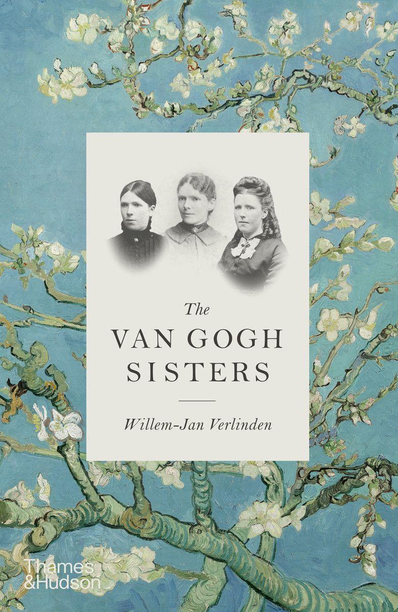 Vorderes Coverbild The Van Gogh Sisters