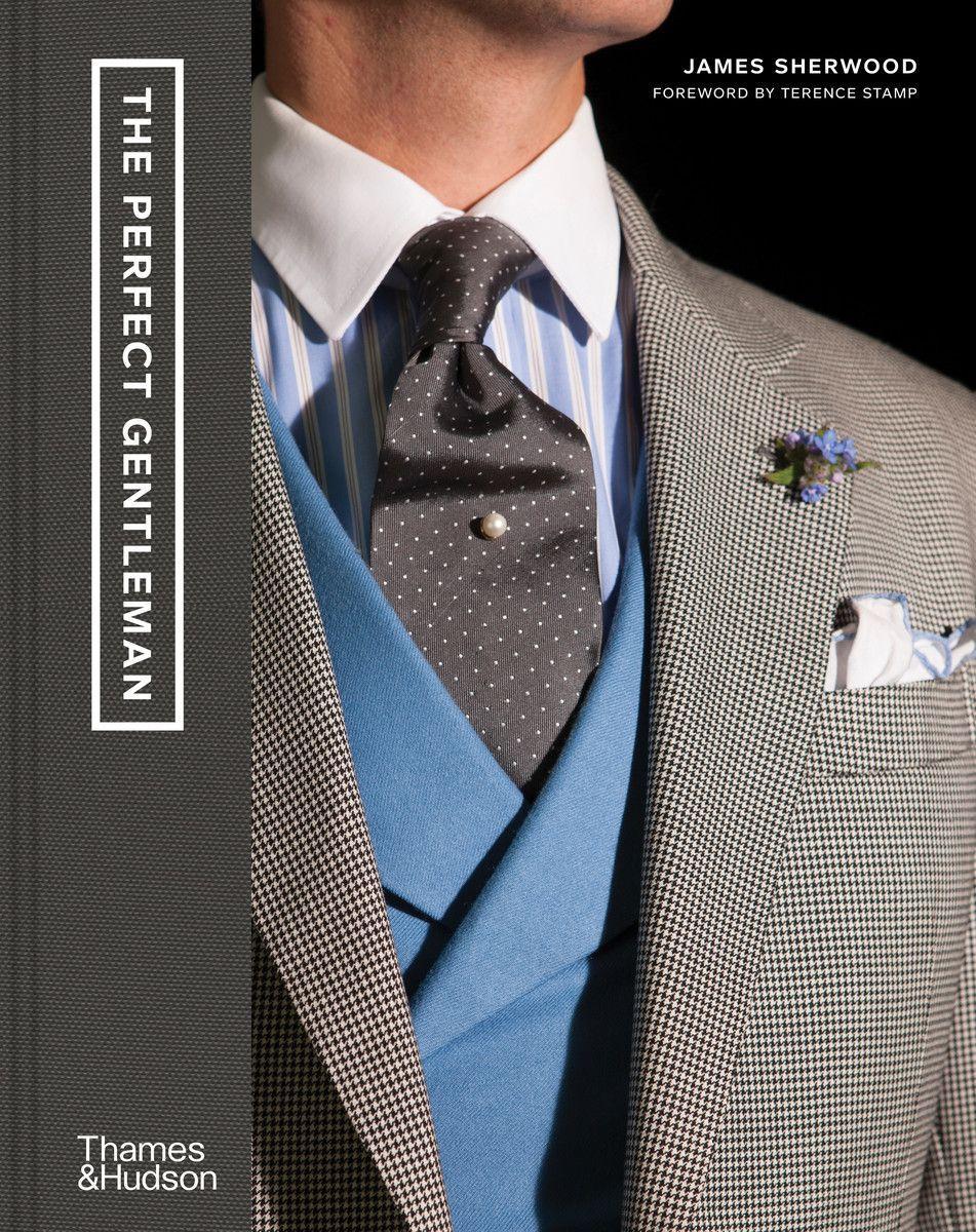 Vorderes Coverbild The Perfect Gentleman