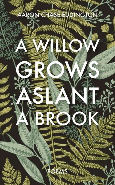Vorderes Coverbild A Willow Grows Aslant a Brook