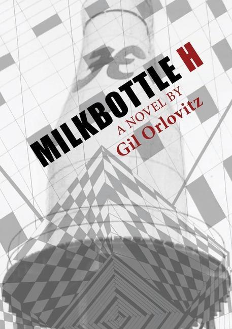 Vorderes Coverbild Milkbottle H
