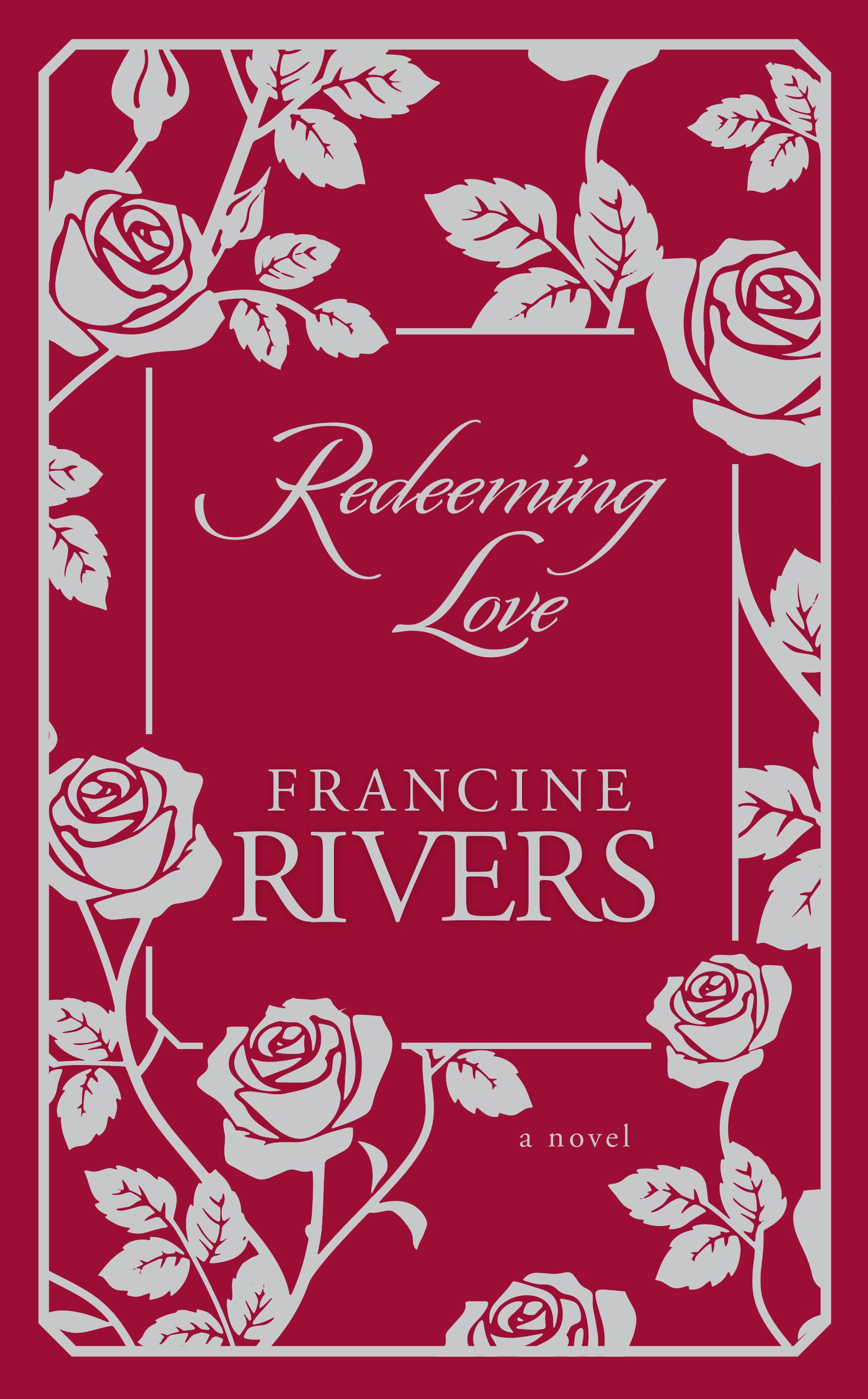 Vorderes Coverbild Redeeming Love