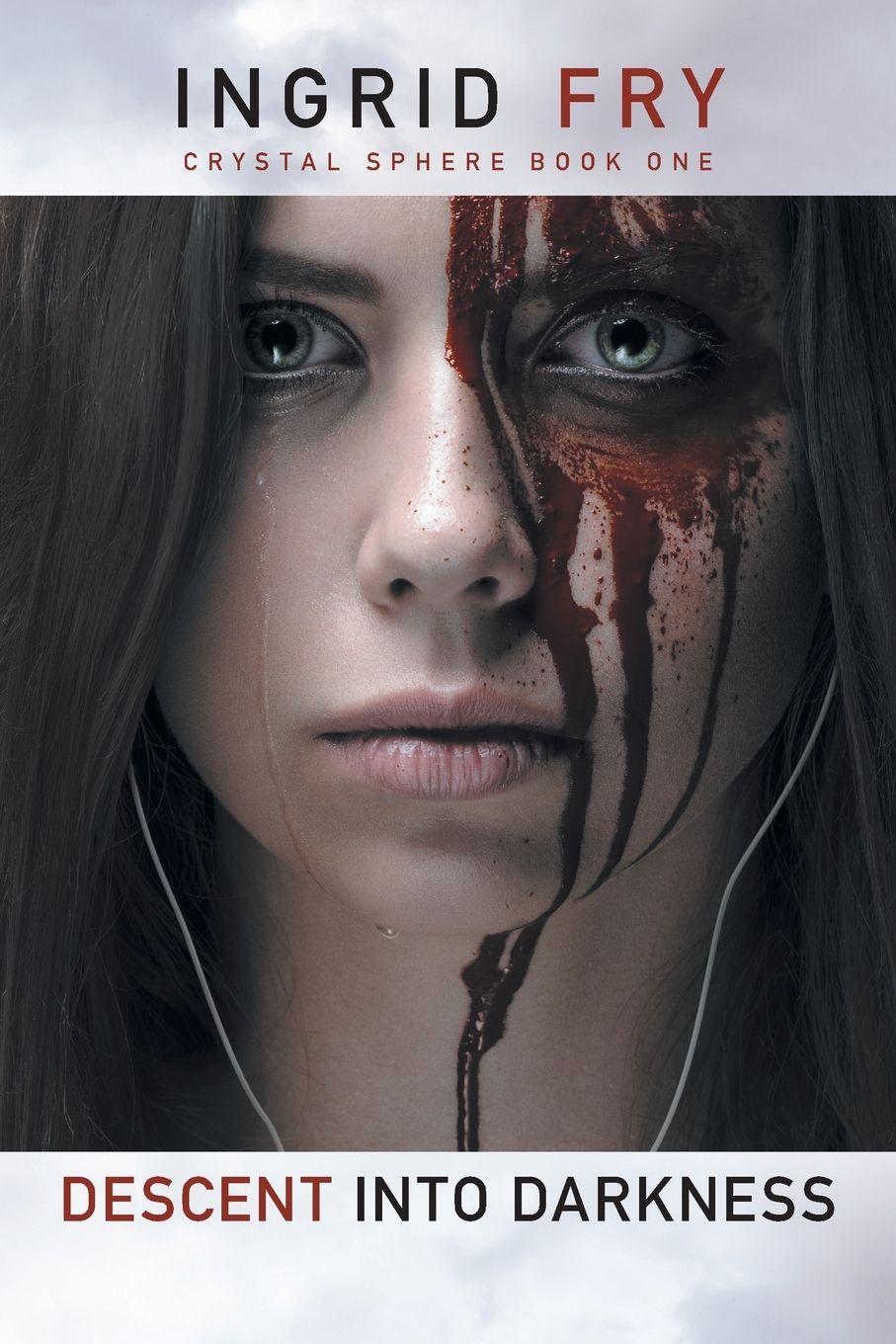 Vorderes Coverbild Descent into Darkness