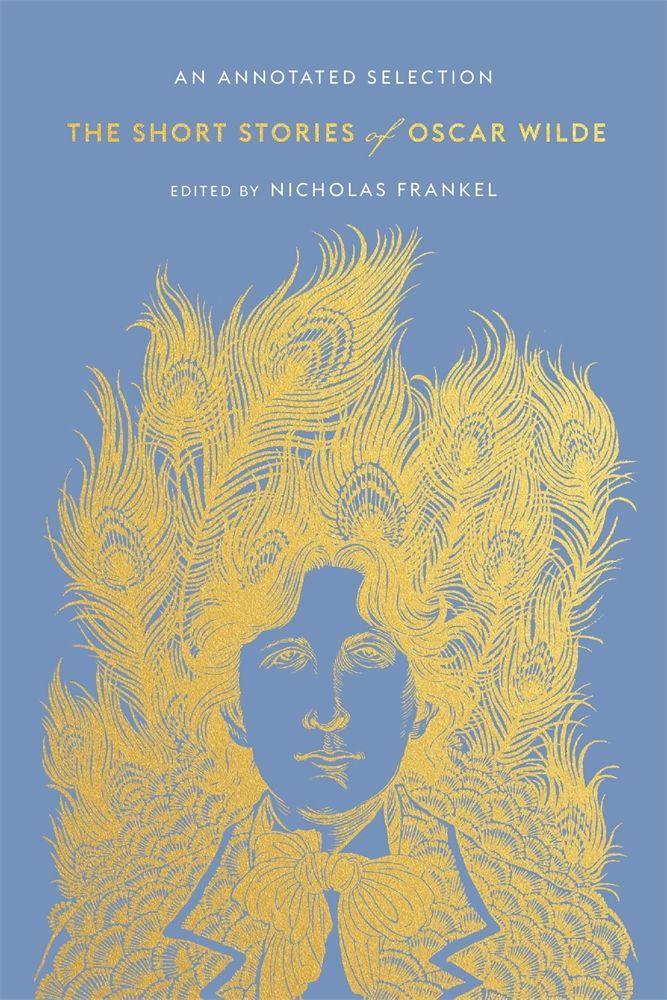 Vorderes Coverbild The Short Stories of Oscar Wilde
