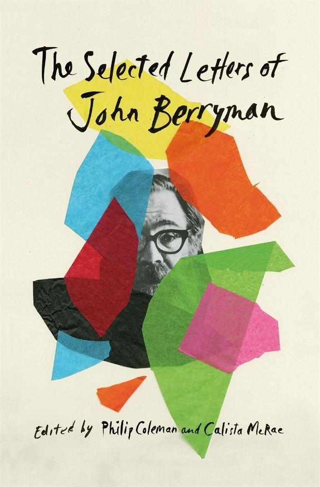 Vorderes Coverbild The Selected Letters of John Berryman